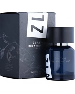 Zlatan Pour Homme Zlatan ibrahimovic parfums