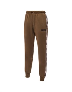 Штаны Tape French Terry Men s Pants Puma