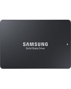Твердотельный накопитель SSD 3840GB PM883 2 5 MZ7LH3T8HMLT 00005 Samsung