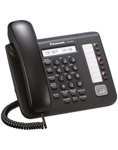 Телефон IP KX NT551RU Panasonic