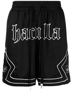 Спортивные шорты Gothic Haculla