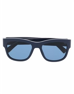 Солнцезащитные очки в квадратной оправе Dolce & gabbana eyewear