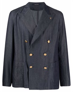 Двубортный пиджак Tagliatore