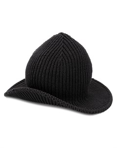 Ребристая шляпа Ami paris