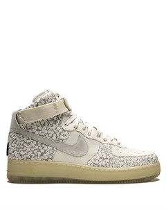 Кроссовки Air Force 1 High PRM Nike