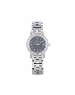 Наручные часы Clipper pre owned 24 мм 1990 х годов Hermès