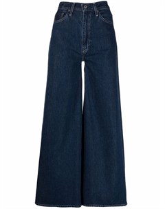 Расклешенные джинсы Made Crafted Levi's: made & crafted