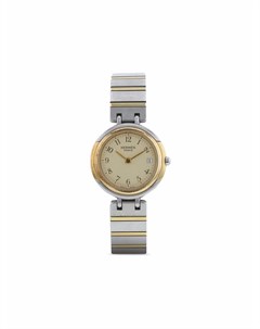 Наручные часы Windsor pre owned 24 мм 1990 х годов Hermès