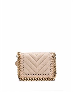 Маленький кошелек Falabella Stella mccartney