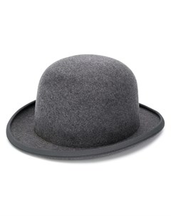 Шляпа котелок Ami paris