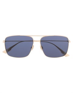 Солнцезащитные очки авиаторы Stellaire Dior eyewear