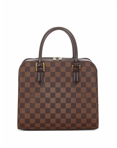 Сумка Triana pre owned Louis vuitton