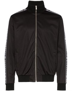Спортивная куртка на молнии Ticker с логотипом Givenchy