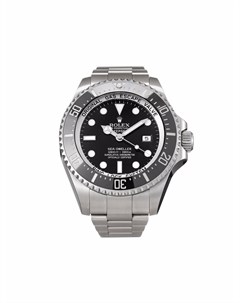 Наручные часы Sea Dweller Deepsea pre owned 44 мм 2012 го года Rolex