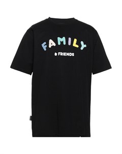 Футболка Family first  milano