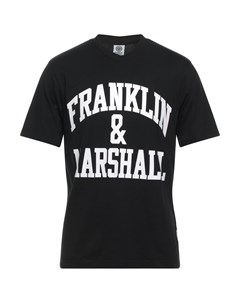 Футболка Franklin & marshall
