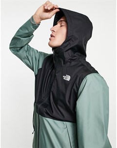 Куртка цвета хаки Millerton The north face