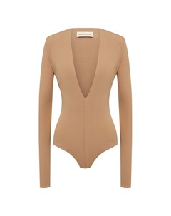 Боди из вискозы Alexandre vauthier