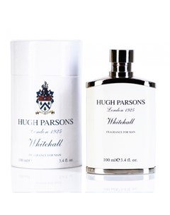 Whitehall Hugh parsons