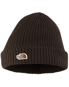 Шапка Salty Dog Beanie Brown 2022 The north face