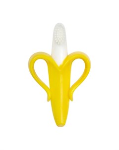 Прорезыватель Банан Пома