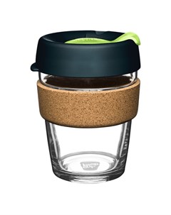 Кружка 340 мл Brew Cork M deep Keepcup