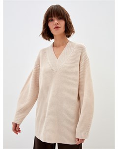 Вязаный свитер Zarina