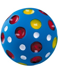 Игрушка Мяч виниловый для собак 6 см Ferplast