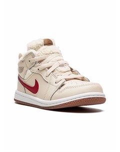 Кроссовки Jordan 1 MID UTL Jordan kids