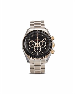 Наручные часы Speedmaster Professional Moonwatch Tokyo Olympic unworn 42 мм 2020 го года Omega