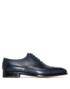 Оксфорды Philip II John lobb