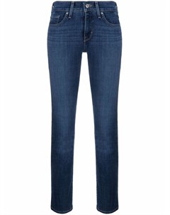 Узкие джинсы средней посадки Levi's®
