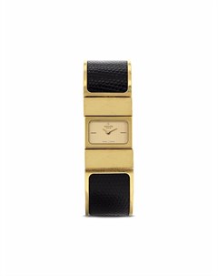 Наручные часы Loquet pre owned 19 мм 2000 х годов Hermès