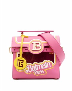 Сумка B Buzz 23 из коллаборации с Barbie Balmain