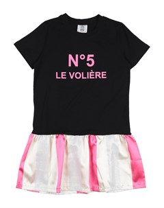 Детское платье Le volière
