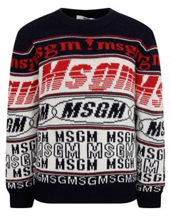 Джемпер Msgm