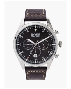 Часы и браслет Boss