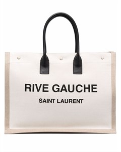 Сумка шопер Rive Gauche Saint laurent