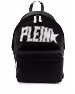 Рюкзак с логотипом Philipp plein