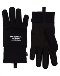 Спортивные перчатки Control Pas normal studios