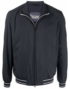 Спортивная куртка с логотипом Herno