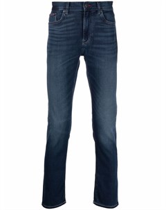 Прямые джинсы с заниженной талией Tommy hilfiger