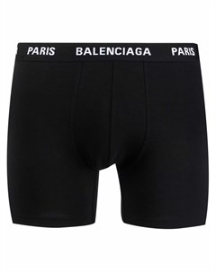 Боксеры Paris Balenciaga