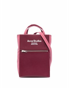 Сумка тоут Papery Acne studios