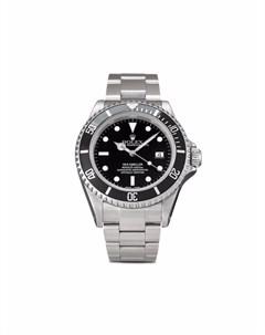 Наручные часы Sea Dweller pre owned 40 мм 2003 го года Rolex