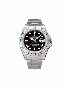 Наручные часы Explorer II pre owned 40 мм 1997 го года Rolex