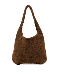 Объемная трикотажная сумка Paloma wool