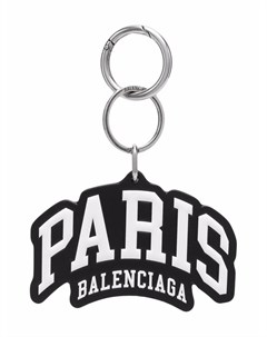 Брелок Cash с логотипом Balenciaga