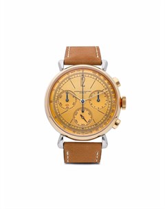 Наручные часы Chronograph Limited Edition pre owned 40 мм 2020 го года Audemars piguet