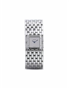 Наручные часы Panthere Ruban pre owned 17 мм 2000 х годов Cartier